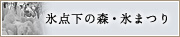 氷点下の森・氷まつり